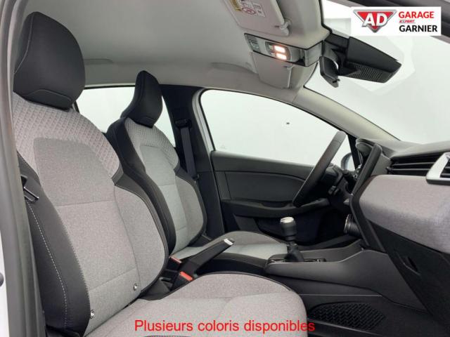 Renault Clio image 7