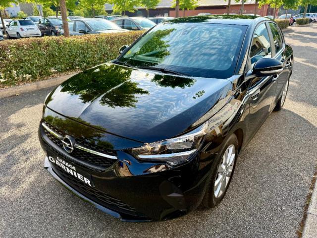 Opel Corsa image 4