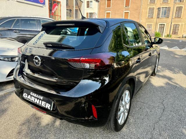 Opel Corsa image 1