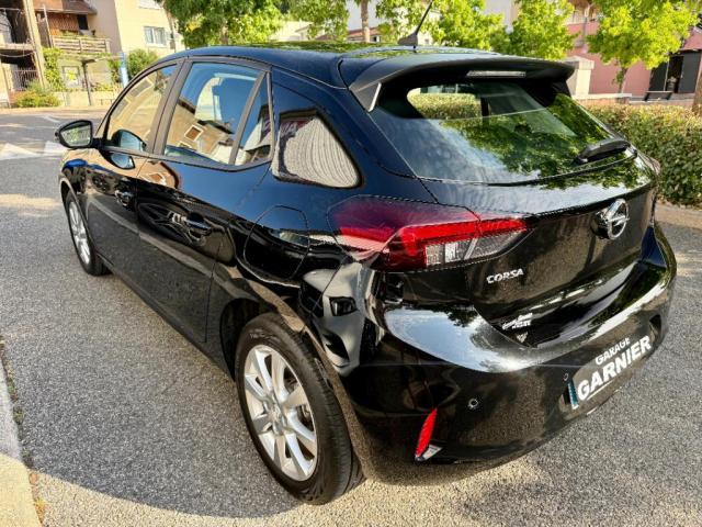 Opel Corsa image 5
