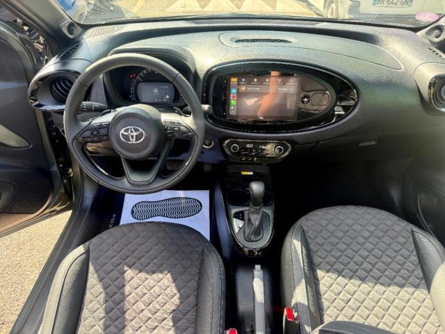 Toyota Aygo X image 6