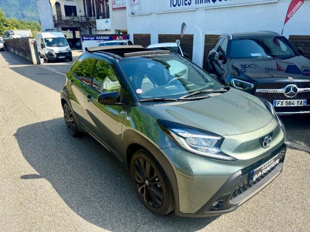 Toyota Aygo X image 2