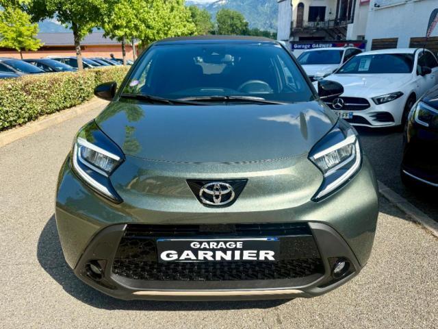 Toyota Aygo X image 5