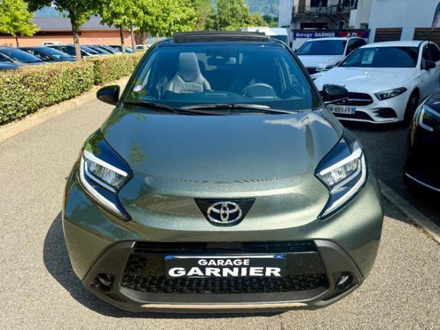 Toyota Aygo X image 9