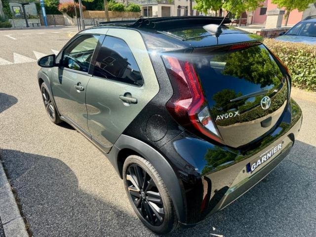 Toyota Aygo X image 3