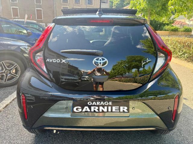 Toyota Aygo X image 4