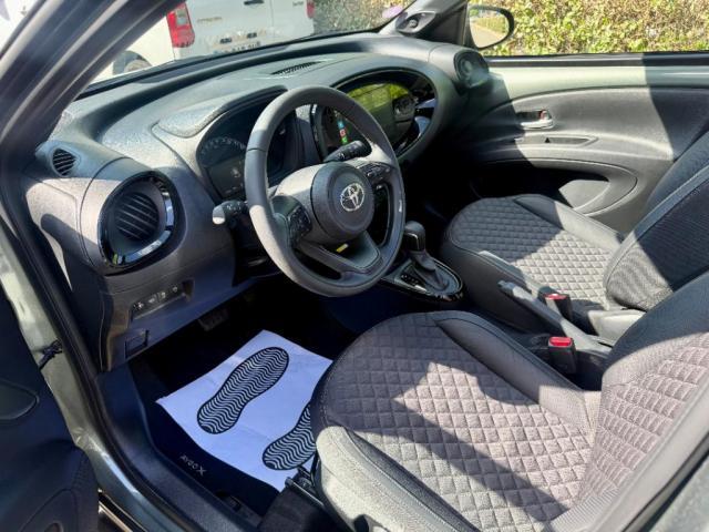 Toyota Aygo X image 1