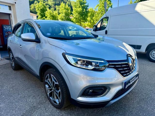 Renault Kadjar image 5
