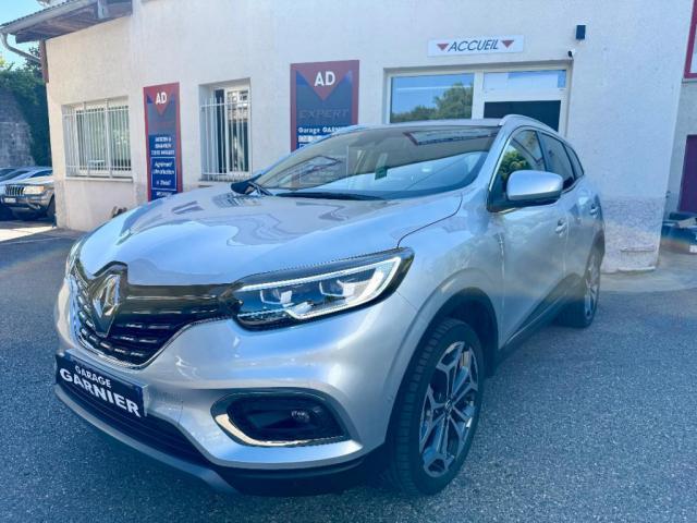 Renault Kadjar image 7