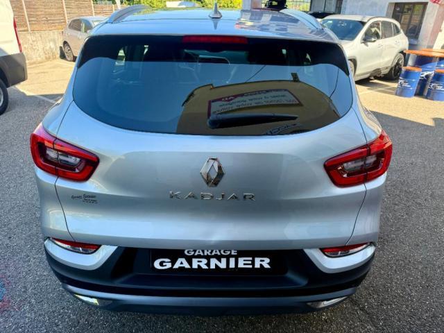 Renault Kadjar image 8