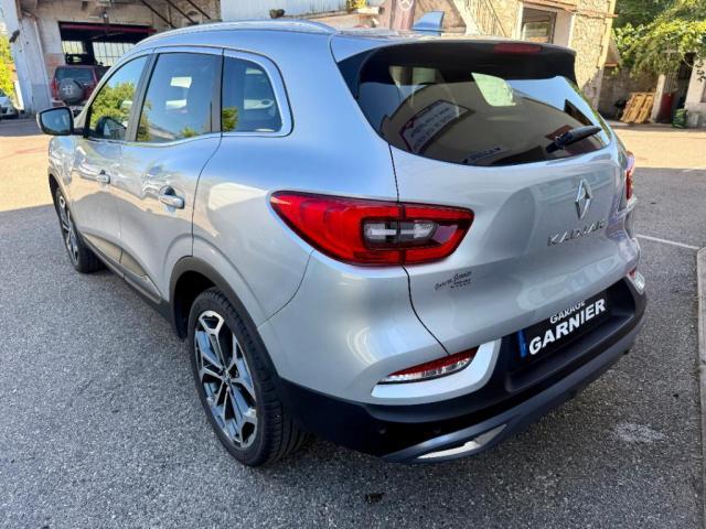 Renault Kadjar image 4