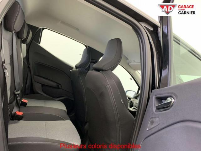 Renault Clio image 2