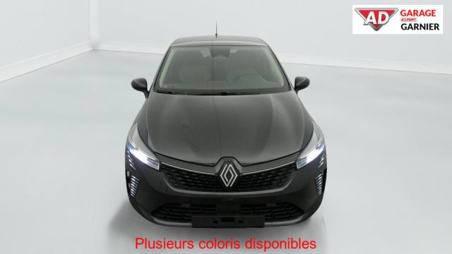 Renault Clio image 3