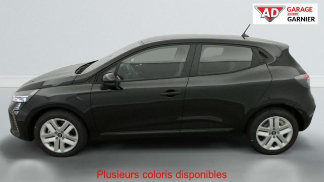 Renault Clio image 6