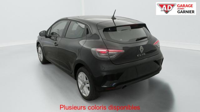 Renault Clio image 1