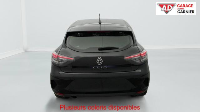 Renault Clio image 9