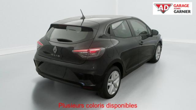 Renault Clio image 8