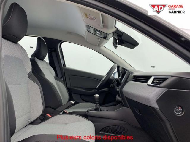 Renault Clio image 7