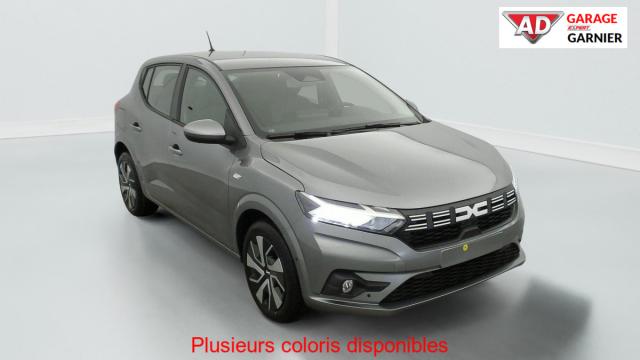 Dacia