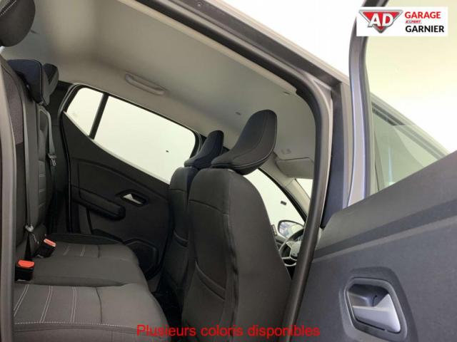 Dacia Sandero image 3