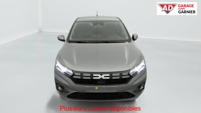 Dacia Sandero image 6