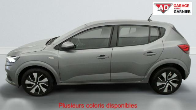 Dacia Sandero image 1