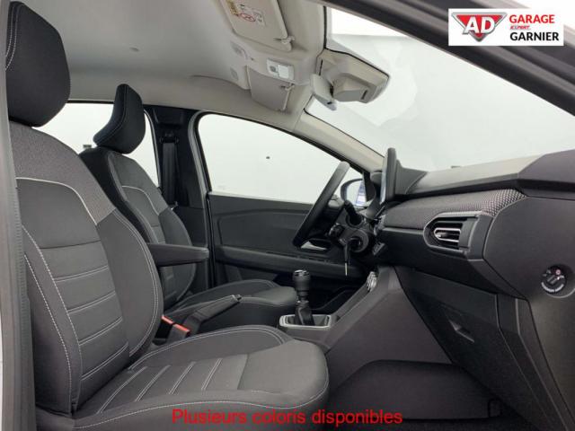 Dacia Sandero image 9
