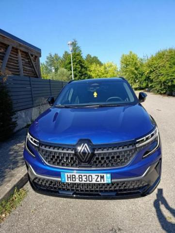 Renault Austral image 2