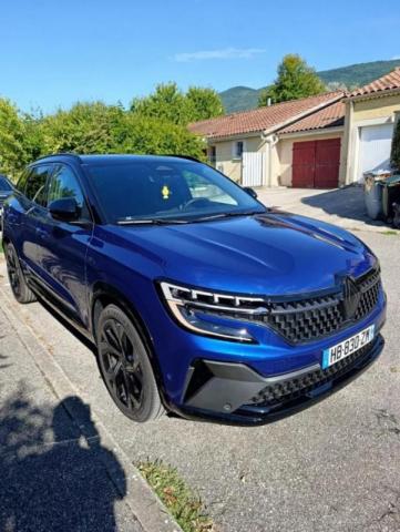 Renault Austral image 3