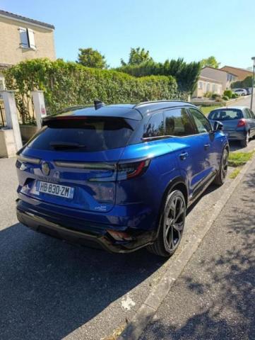 Renault Austral image 1
