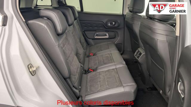 Citroen C5 Aircross image 8