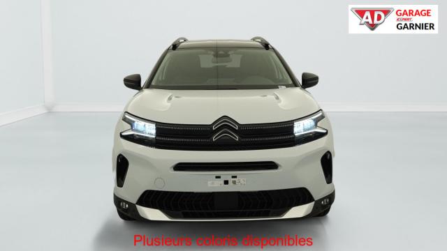 Citroen C5 Aircross image 7