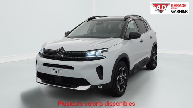 Citroen C5 Aircross image 9