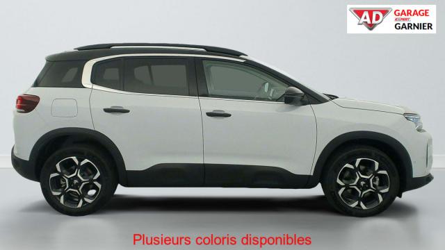 Citroen C5 Aircross image 5
