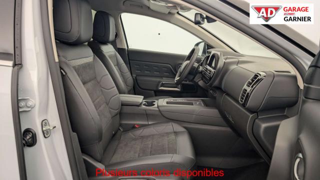 Citroen C5 Aircross image 6