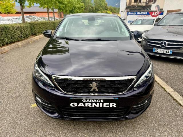 Peugeot 308 image 1