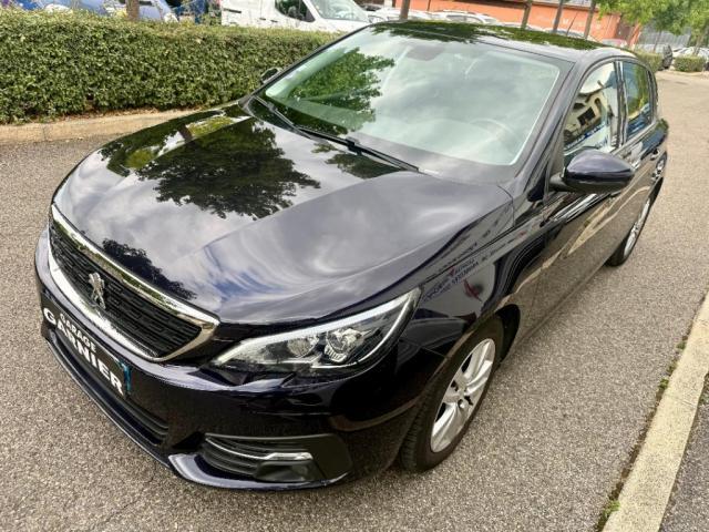 Peugeot 308 image 2