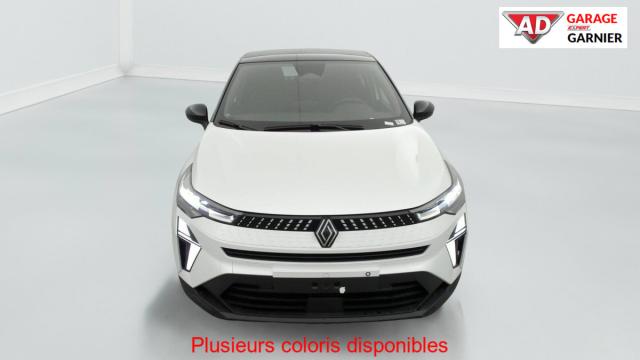 Renault Captur image 3