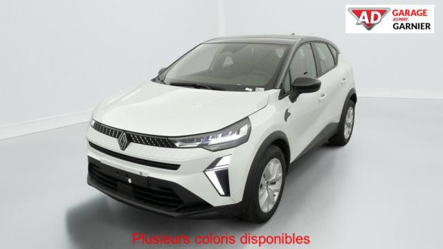 Renault Captur image 5