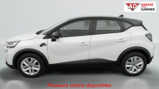 Renault Captur image 4