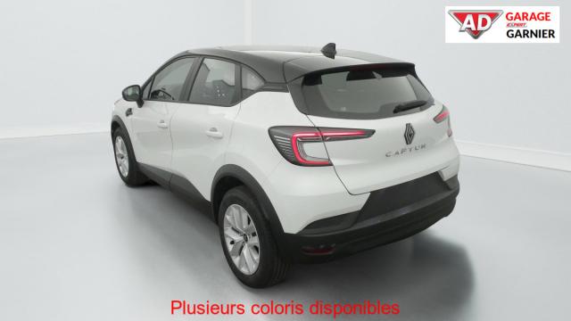 Renault Captur image 2