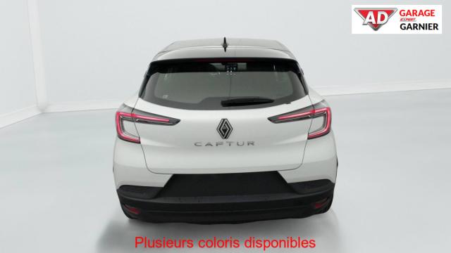Renault Captur image 1