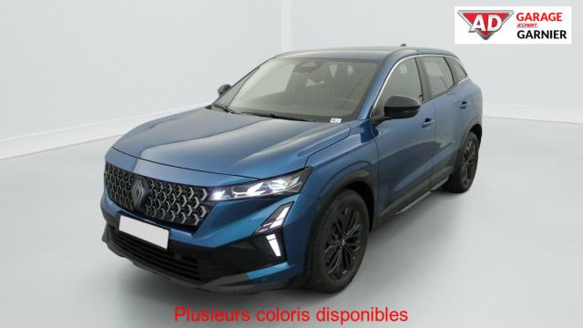 Renault Austral image 4