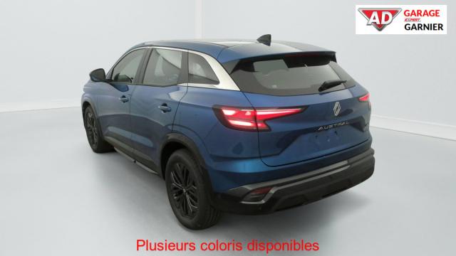 Renault Austral image 2