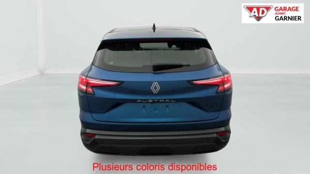 Renault Austral image 1