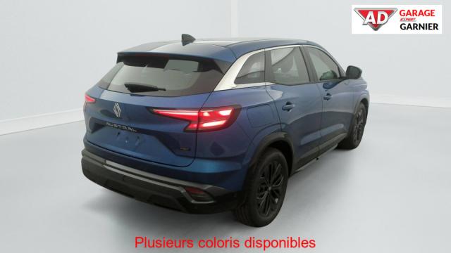 Renault Austral image 4