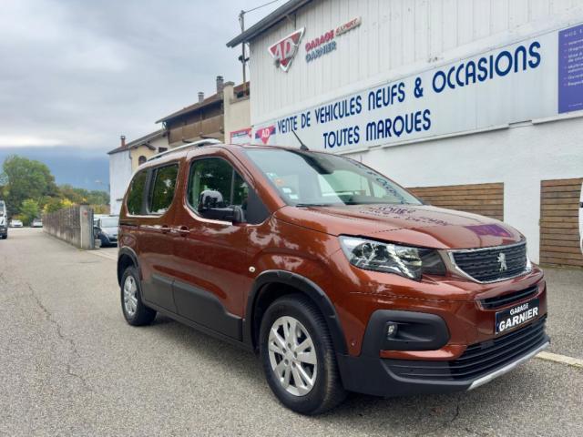 Peugeot