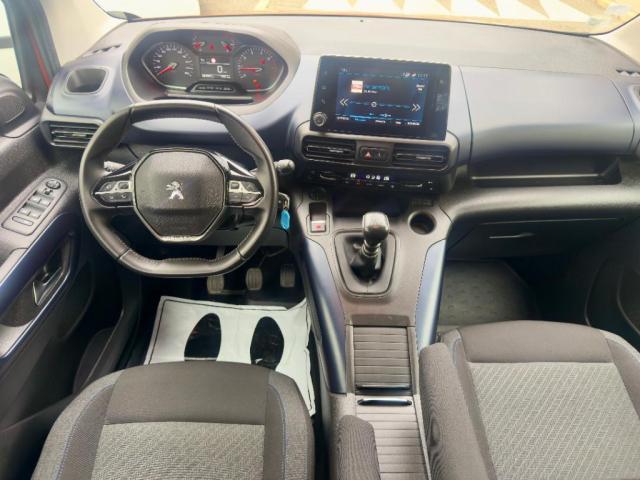 Peugeot Rifter image 2