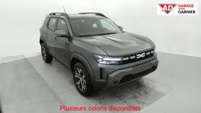 Dacia Duster Tce 130 4x4 Expression