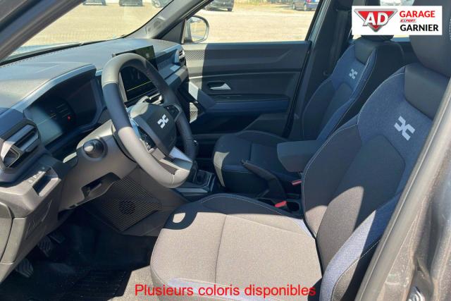 Dacia Duster image 4